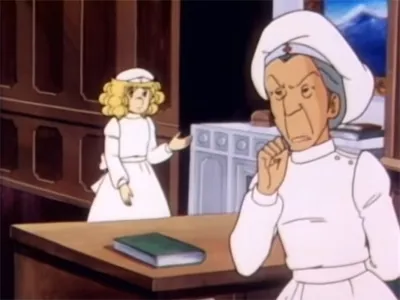 Next Episode Preview