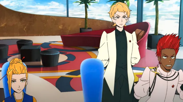 Next Episode Preview