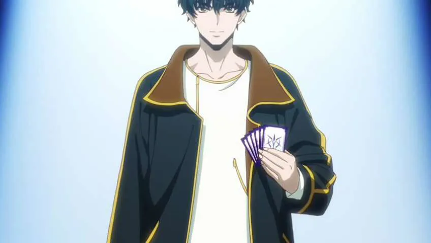 Next Episode Preview