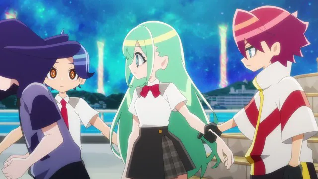 Next Episode Preview