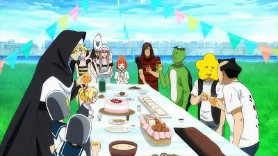 Next Episode Preview