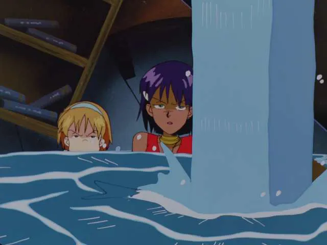 Next Episode Preview