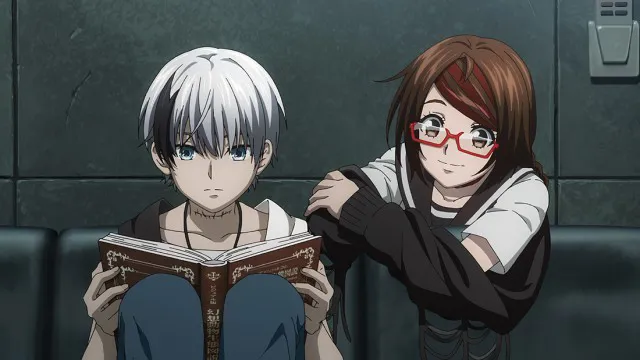 Next Episode Preview