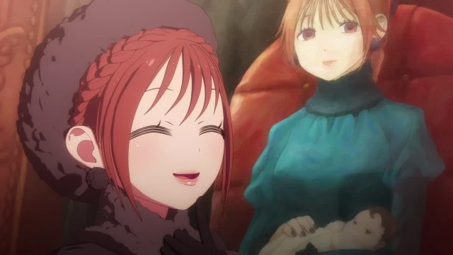 Next Episode Preview