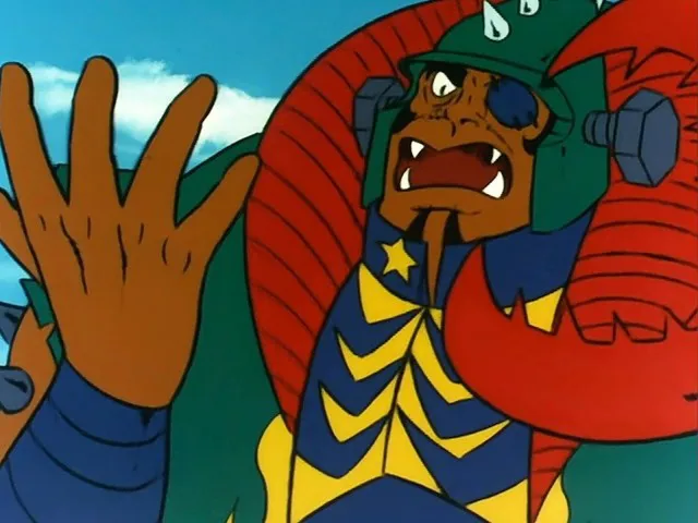 Next Episode Preview
