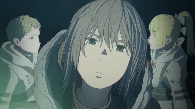 Next Episode Preview