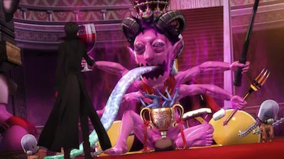 Next Episode Preview
