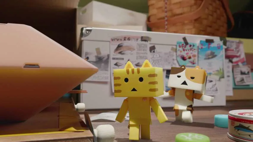 Next Episode Preview