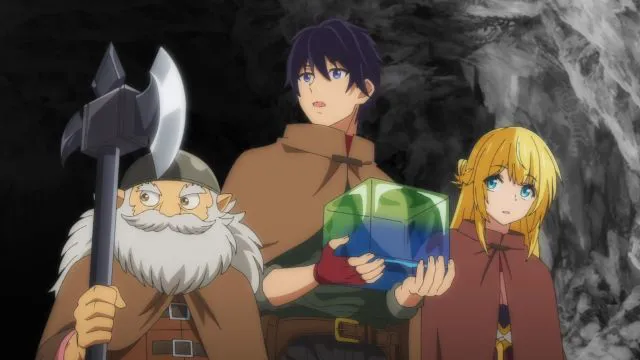 Next Episode Preview