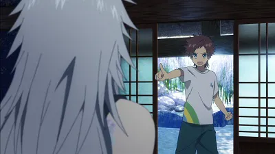 Next Episode Preview