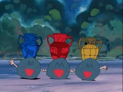 Next Episode Preview