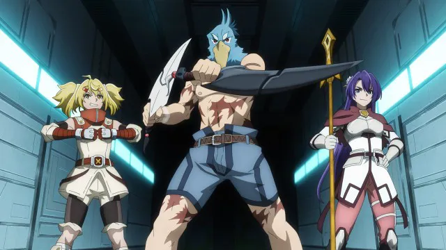 Next Episode Preview