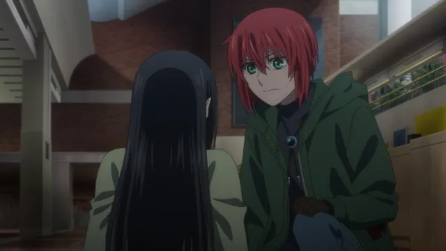 Next Episode Preview