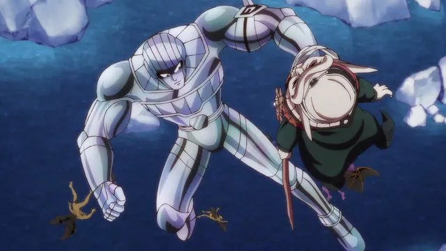 Next Episode Preview