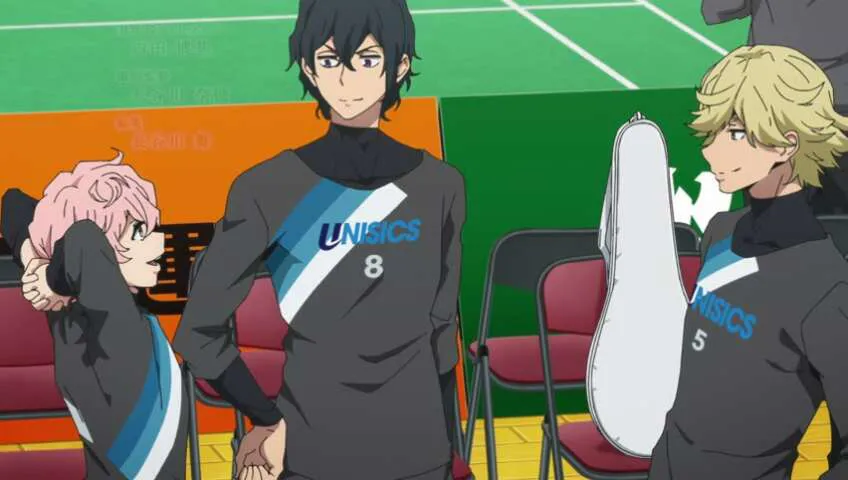 Next Episode Preview