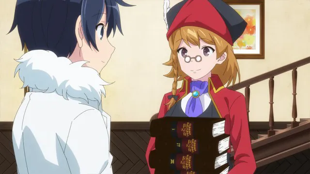 Next Episode Preview