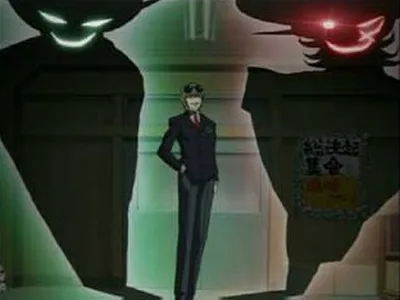Next Episode Preview