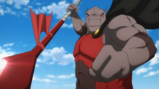 Next Episode Preview