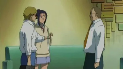 Next Episode Preview
