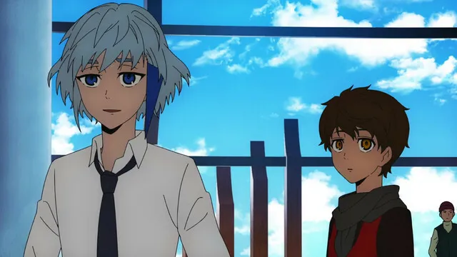 Next Episode Preview