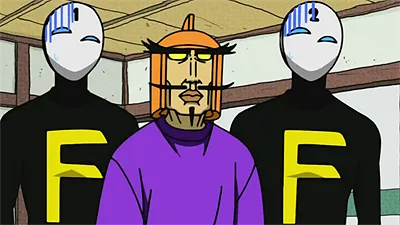 Next Episode Preview