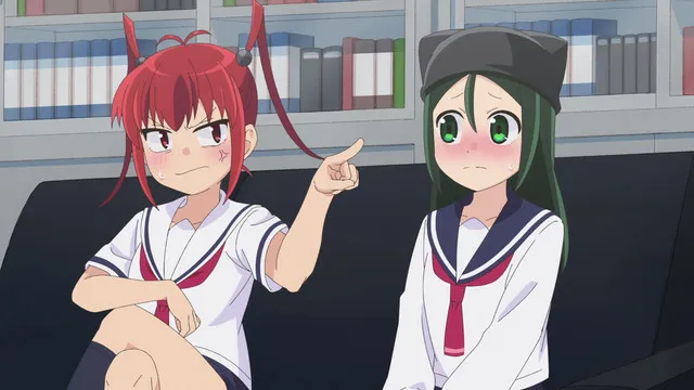 Next Episode Preview