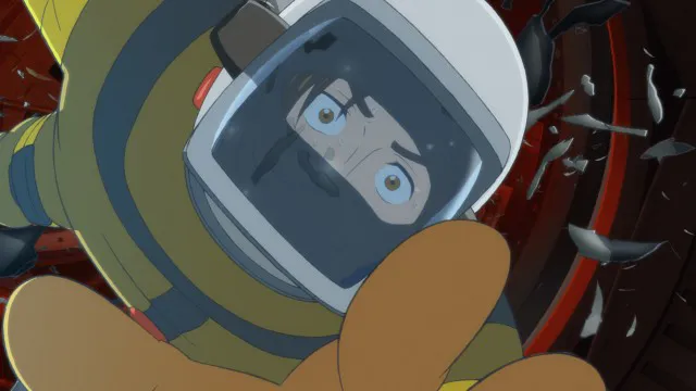 Next Episode Preview