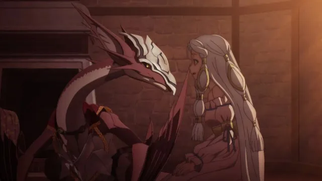 Next Episode Preview