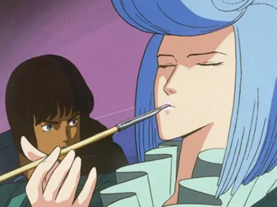 Next Episode Preview