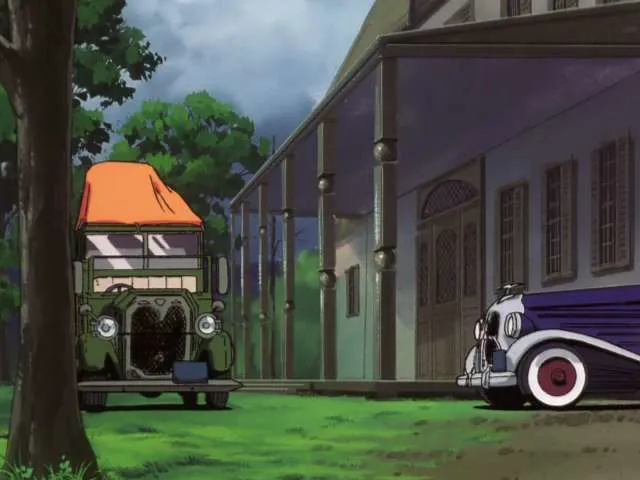 Next Episode Preview