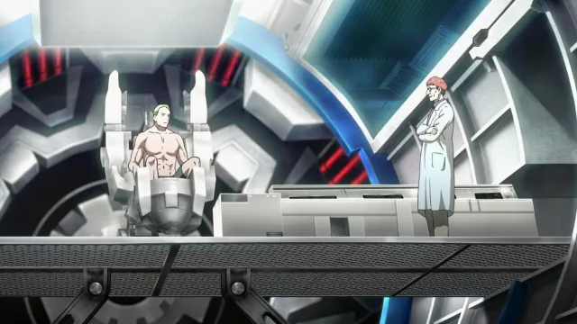 Next Episode Preview