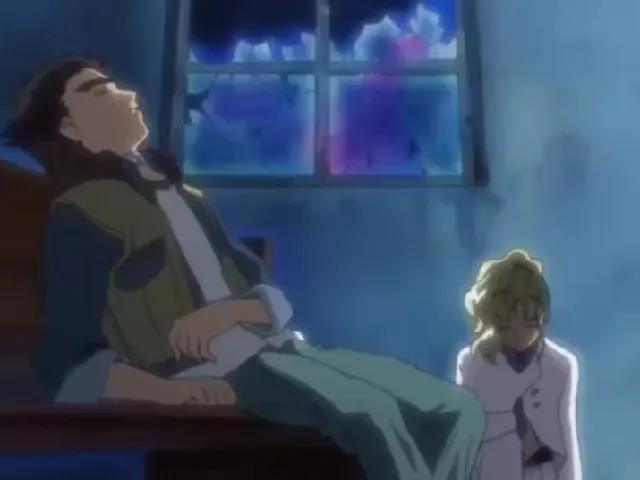 Next Episode Preview