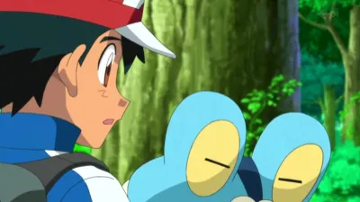 Next Episode Preview