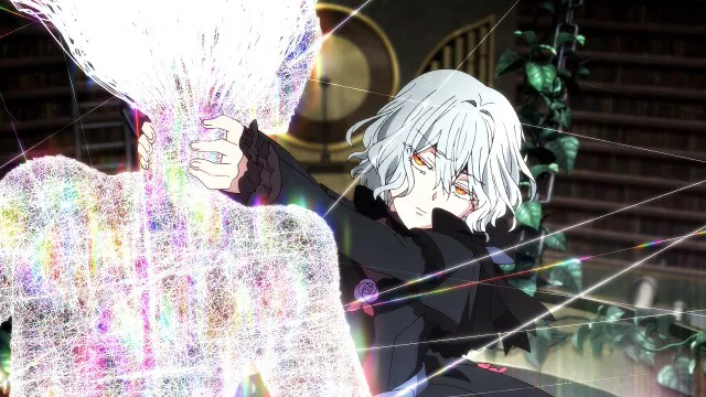 Next Episode Preview
