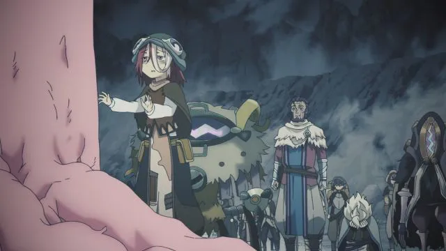 Next Episode Preview