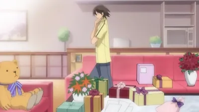 Next Episode Preview