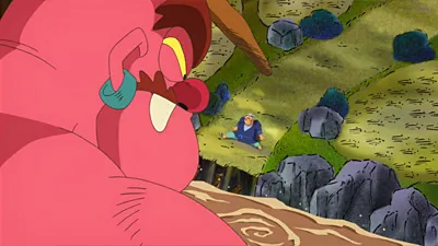 Next Episode Preview