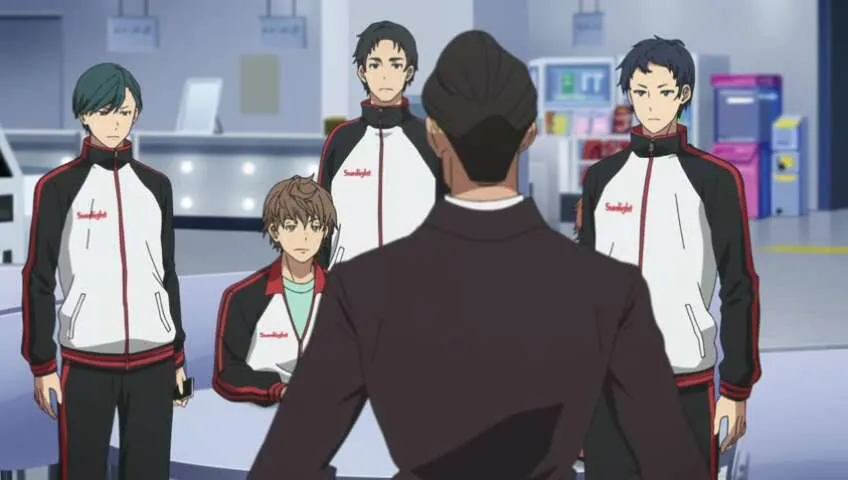 Next Episode Preview