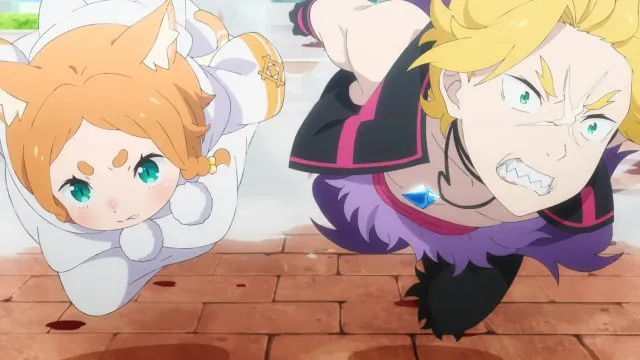 Next Episode Preview