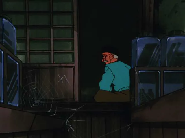 Next Episode Preview