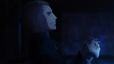 Next Episode Preview