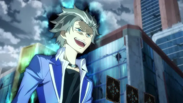 Next Episode Preview