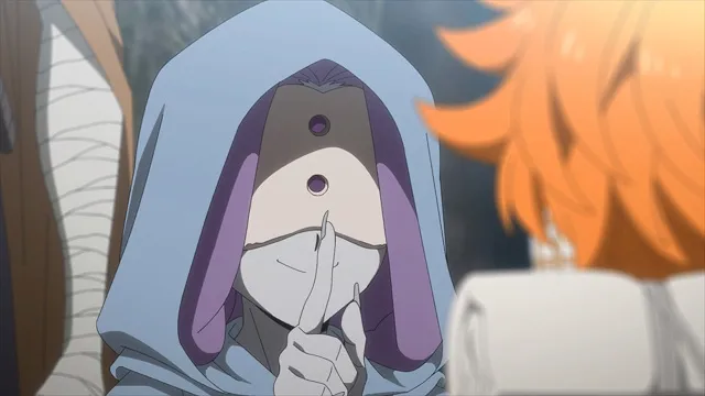 Next Episode Preview