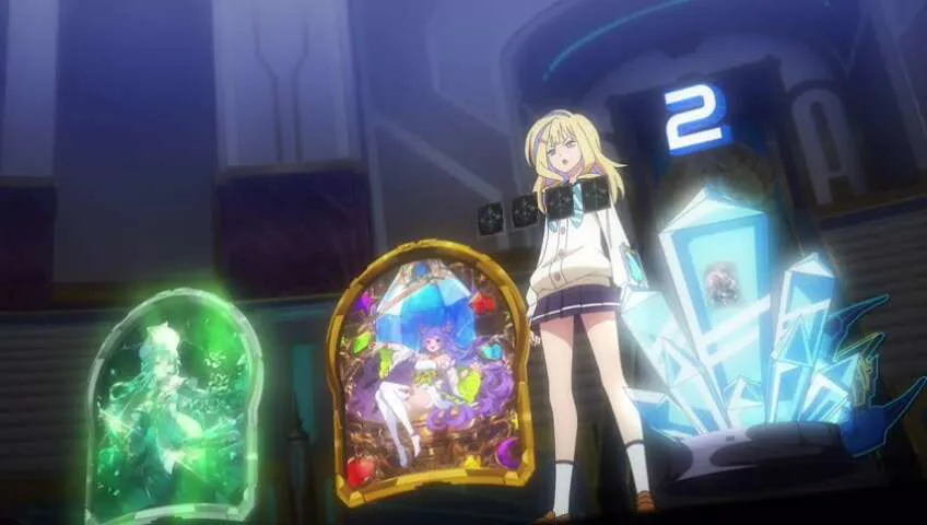 Next Episode Preview