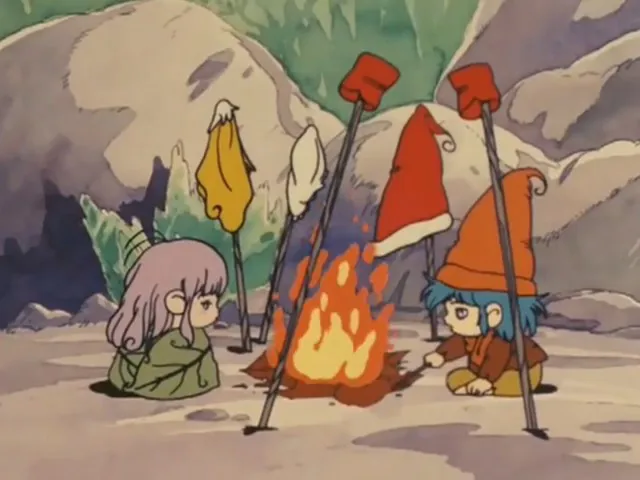 Next Episode Preview