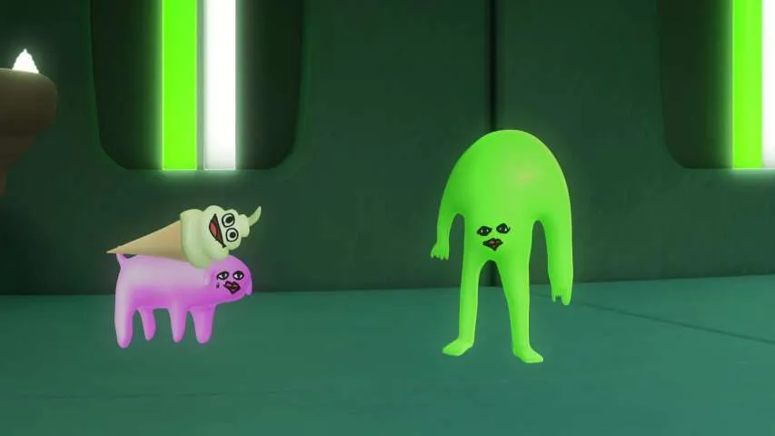 Next Episode Preview
