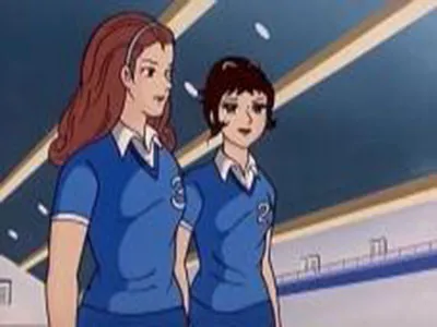 Next Episode Preview