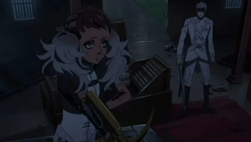 Next Episode Preview