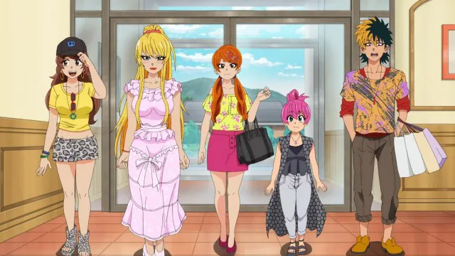 Next Episode Preview