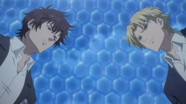 Next Episode Preview